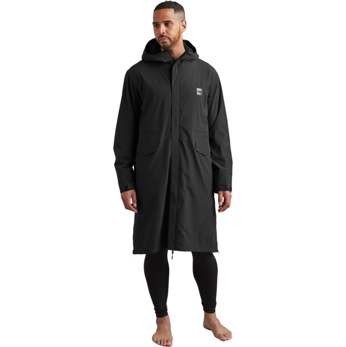 Robe De Persecucin Red Paddle CO 2024 002-009-006-0220 - Obsidian